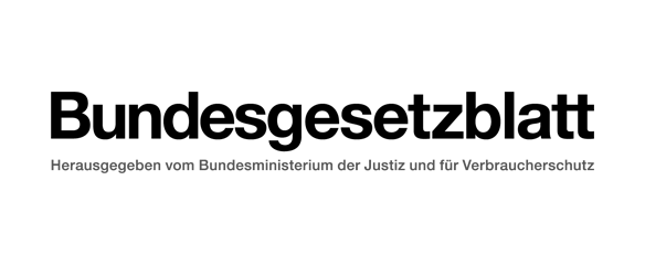 Bundesgesetzblatt: Der neue § 184b StGB(Kinderpornos) ist am heutigen 28. Juni 2024 in Kraft getreten