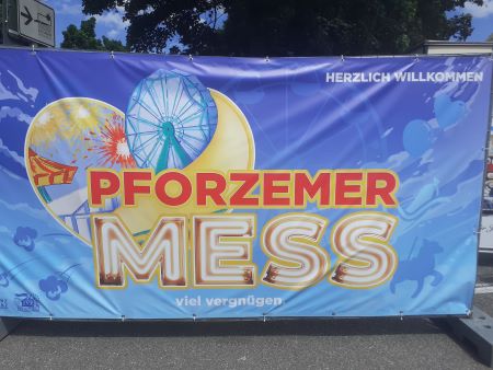 Off-Topic Bildergalerie: Pforzheimer Mess 2024