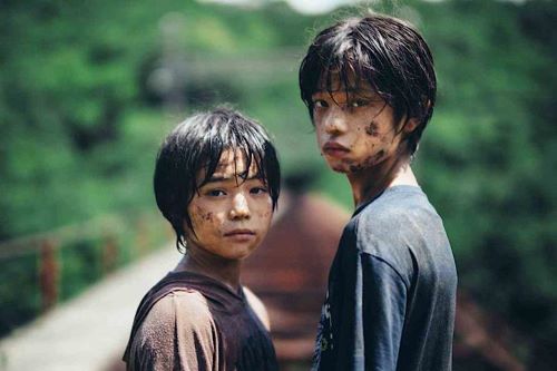 Coming of age: Japanischer Spielfilm DIE UNSCHULD in deutscher Synchronfassung auf DVD & Blu-ray erschienen