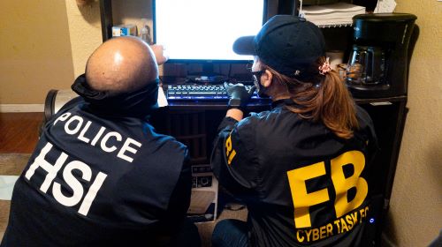 Amerikanisches FBI schleust im Darknet über den Dienst BitTorrent Kinderporno-Dateien ein: Amtsgericht Pforzheim verurteilt 35-Jährigen zu eineinhalb Jahren Haft auf Bewährung