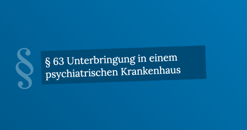 Maßregelvollzug gemäß § 63 StGB: Der seit 10 Jahren Untergebrachte "Ludwig" gibt Kölner Lokalradio "von unge" drei Interviews