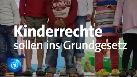 Faktencheck von MIMIKAMA - Verein zur Aufklärung über Internetmissbrauch: Die Debatte um die Verankerung von Kinderrechten wird für fragwürdige Agenda genutzt