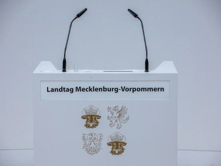 Erstaunliche Äußerung des AfD-Abgeordneten Förster im Landtag von Mecklenburg-Vorpommern: Auch Pädophilie ist eine sexuelle Orientierung!