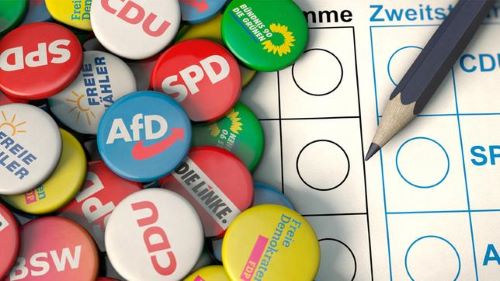 Landtagswahlen 2024 in Sachsen und Thüringen: Rechtspopulismus & Rechtsextremismus auf dem Vormarsch