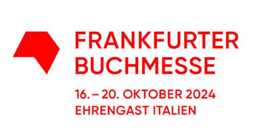 Frankfurter Buchmesse am 19. Oktober 2024: K13online wird themenrelevante Verlage besuchen & neue Bücher vorstellen