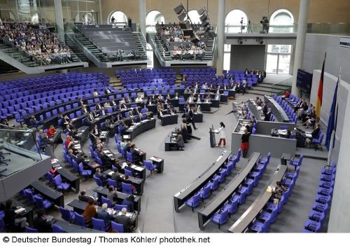 AMPEL-Koalition ist Geschichte: Bei Neuwahlen droht weiterer Rechtsruck im Deutschen Bundestag