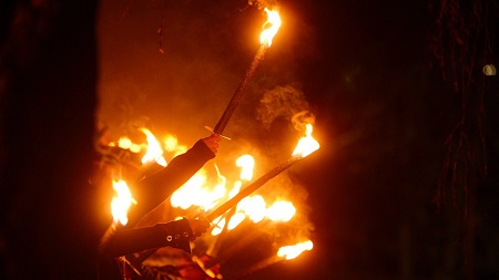 Mildes SKANDAL-Urteil gegen Neonazi: Landgericht Frankfurt(Oder) verwirft Berufung und verurteilt Demo-Anmelder zu lächerlicher Geldstrafe