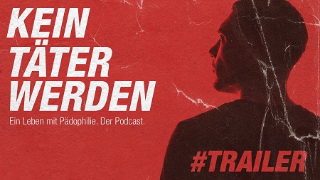 Donau3 FM setzt Podcast-Folgen "Ein Leben mit Pädophilie" fort: Moderator Nico Walz im Interview mit Dr. Elisabeth Quendler-Adamo